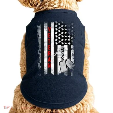 Doggie Tank