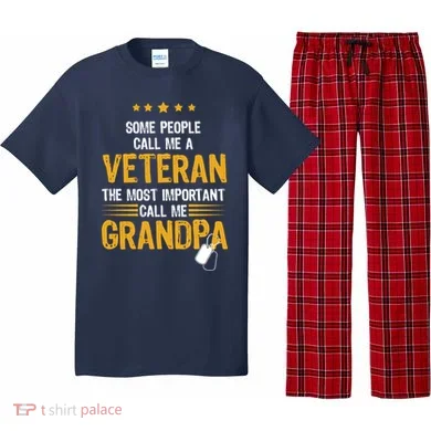 Pajama Set
