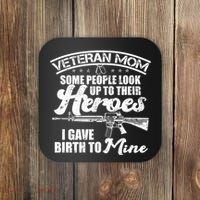 Veteran Mom Gave Birth To My Hero Coaster thumb 0