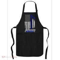 Veteran Of The United States Air Force Apron thumb 0