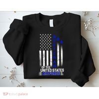 Veteran Of The United States Air Force Sweatshirt thumb 2