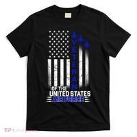 Veteran Of The United States Air Force T-Shirt thumb 0