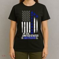 Veteran Of The United States Air Force T-Shirt thumb 4