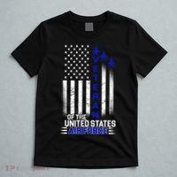 Veteran Of The United States Air Force T-Shirt thumb 5