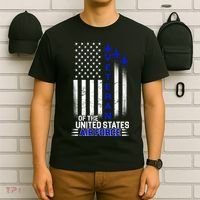 Veteran Of The United States Air Force T-Shirt thumb 6