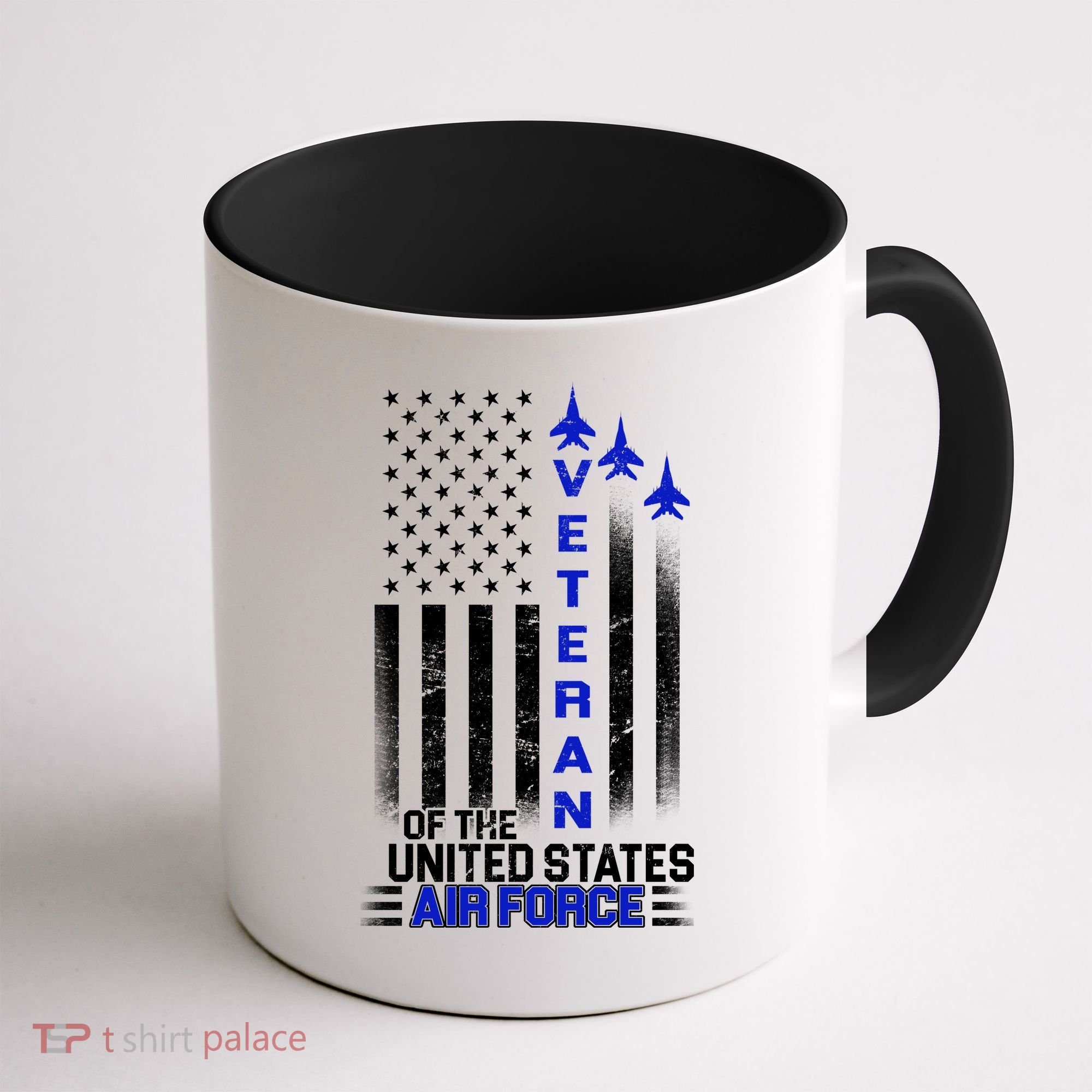 Veteran Of The United States Air Force Coffee Mug