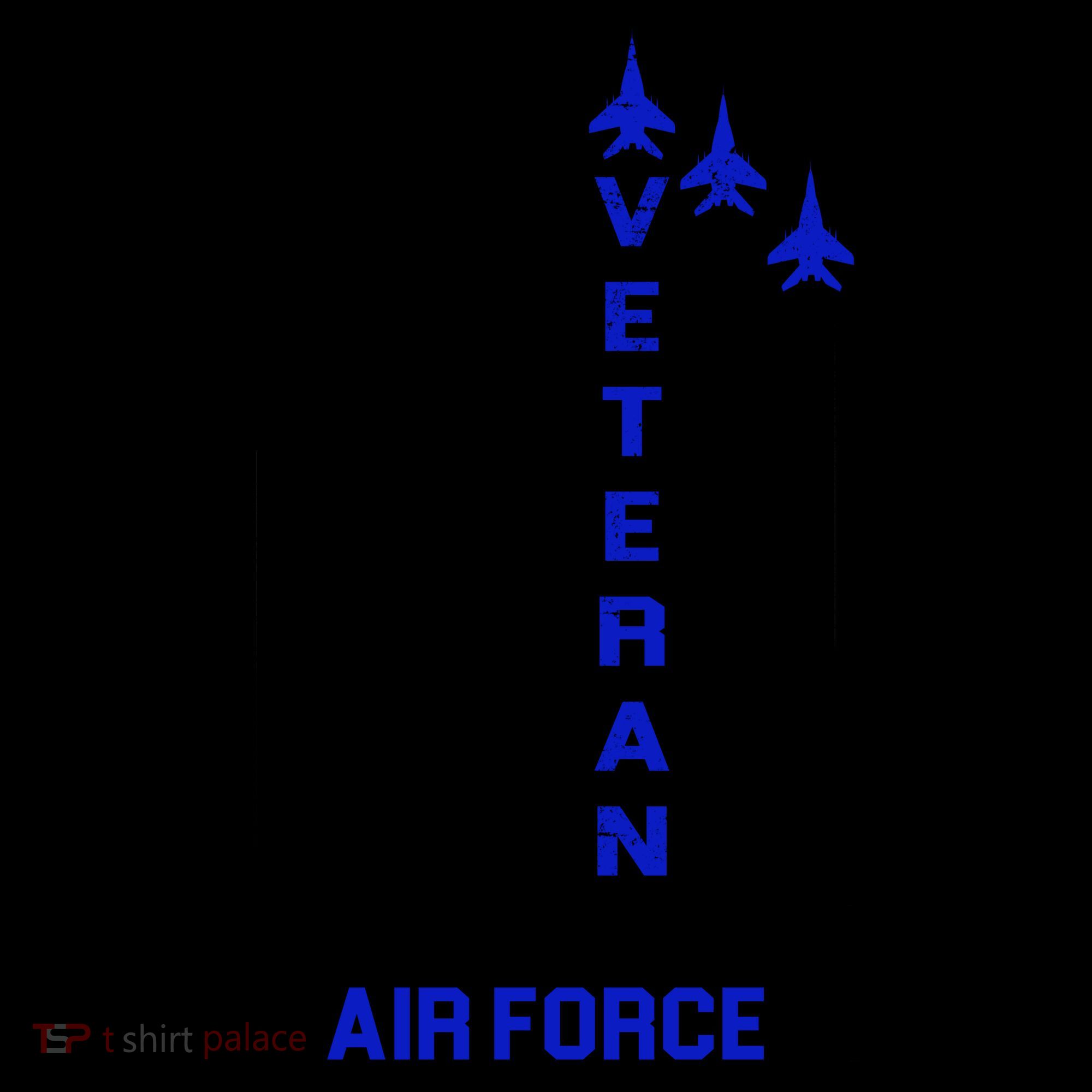 Veteran Of The United States Air Force Coffee Mug