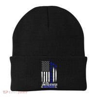 Veteran Of The United States Air Force Beanie thumb 0