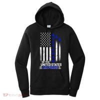 Veteran Of The United States Air Force Women's Hoodie thumb 0