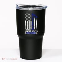 Veteran Of The United States Air Force Tumbler thumb 0