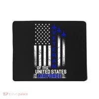 Veteran Of The United States Air Force Mousepad thumb 0