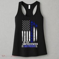Veteran Of The United States Air Force Women's Tank Top thumb 3