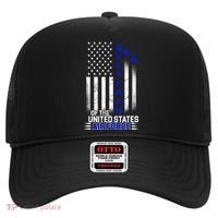 Veteran Of The United States Air Force Hat thumb 0