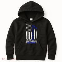 Veteran Of The United States Air Force Kids Hoodie thumb 0
