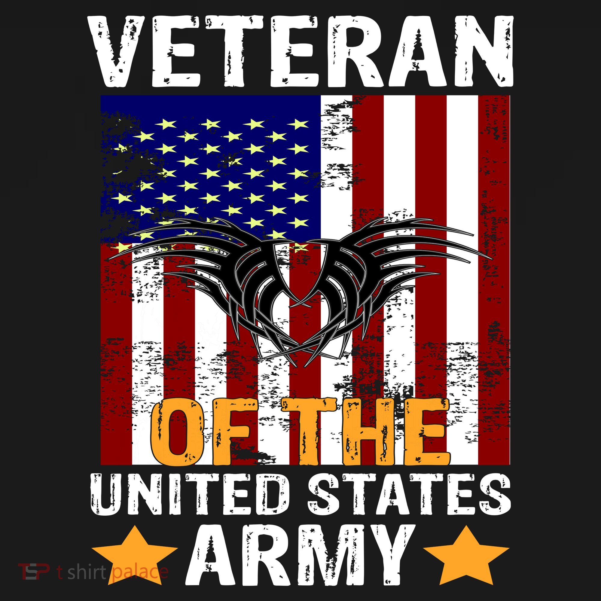 Veteran of the United States Army  Women's Tank Top