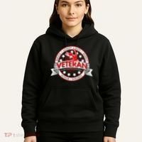 Veteran Price Of Freedom Emblem Hoodie thumb 5