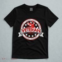 Veteran Price Of Freedom Emblem T-Shirt thumb 5