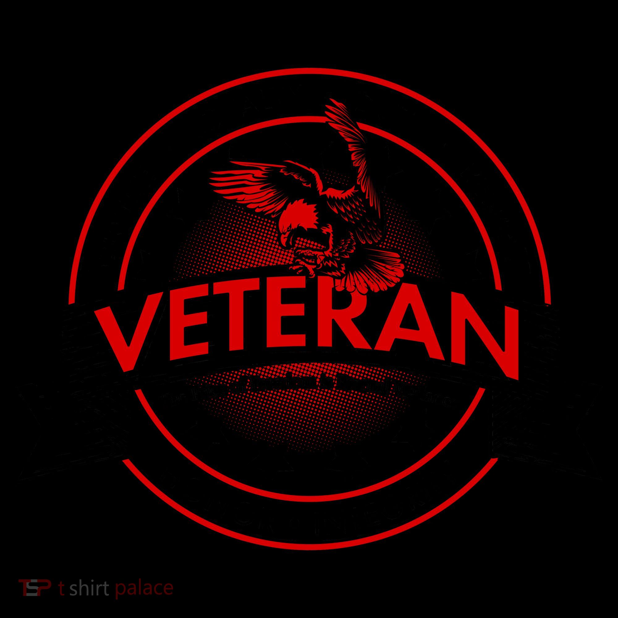 Veteran Price Of Freedom Emblem Coffee Mug