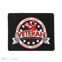 Veteran Price Of Freedom Emblem Mousepad thumb 0