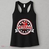 Veteran Price Of Freedom Emblem Women's Tank Top thumb 3