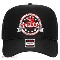 Veteran Price Of Freedom Emblem Hat thumb 0