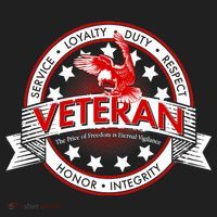 Veteran Price Of Freedom Emblem Hat thumb 2