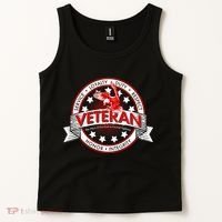 Veteran Price Of Freedom Emblem Tank Top thumb 2
