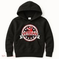 Veteran Price Of Freedom Emblem Kids Hoodie thumb 0