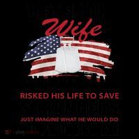 Veteran Wife Coffee Mug thumb 5