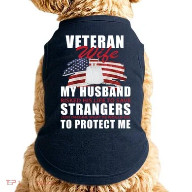 Doggie Tank