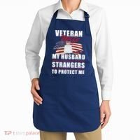 Veteran Wife Apron thumb 2