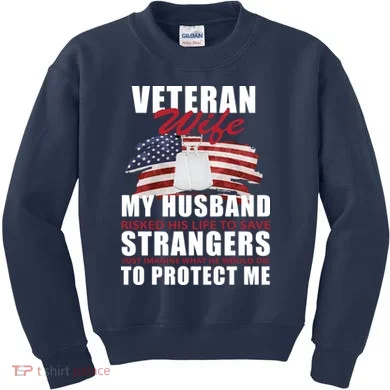 Kids Sweatshirt