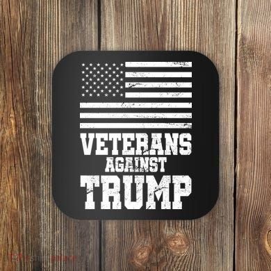 Veterans Against Trump Coaster