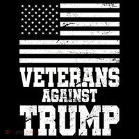 Veterans Against Trump Coaster thumb 2
