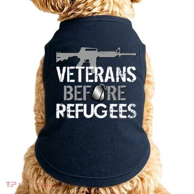 Doggie Tank
