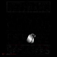 Veterans Before Refugees Veteran Coffee Mug thumb 5