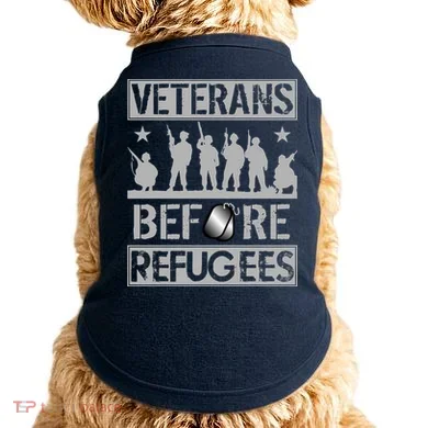 Doggie Tank