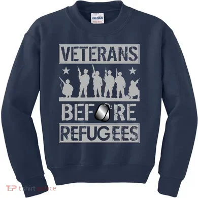 Kids Sweatshirt