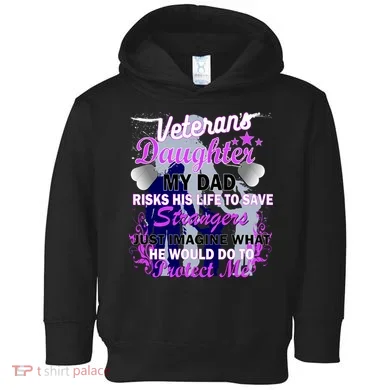 Toddler Hoodie