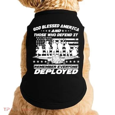 Doggie Tank