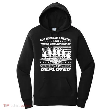 Women's Hoodie