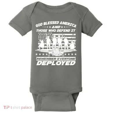 Baby Bodysuit