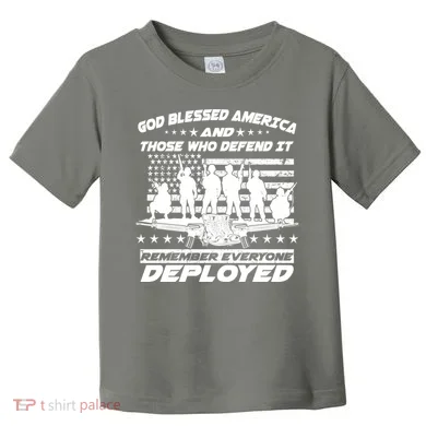 Toddler T-Shirt