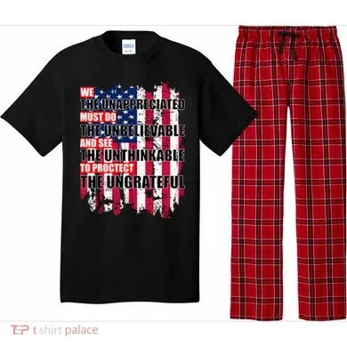 Pajama Set