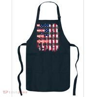 Veterans Must Do The Unthinkable Apron thumb 0