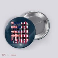 Veterans Must Do The Unthinkable Button thumb 0