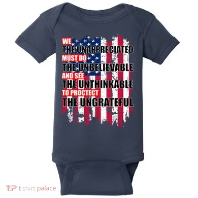Baby Bodysuit