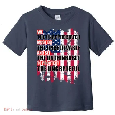 Toddler T-Shirt