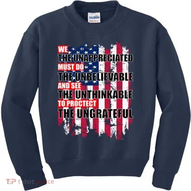 Kids Sweatshirt