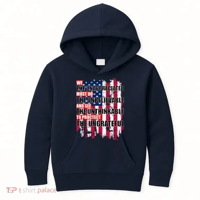 Kids Hoodie